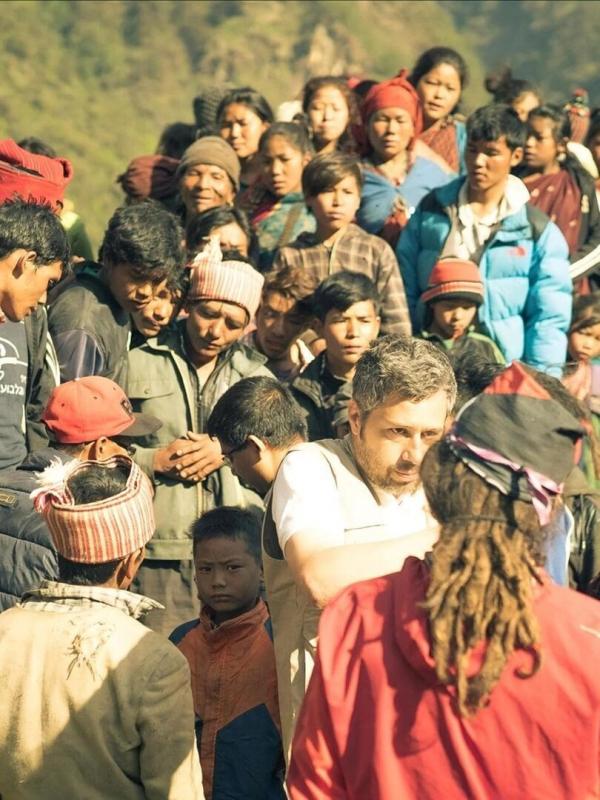Langtang