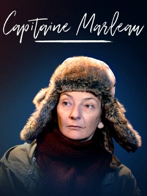 Capitaine Marleau