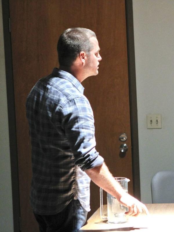 NCIS : Los Angeles S3 E19