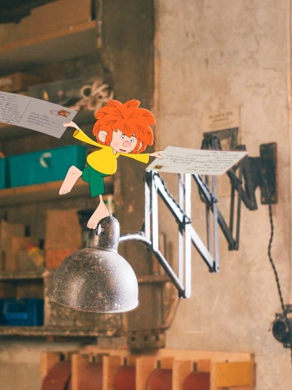 Neue Geschichten vom Pumuckl S2 E12