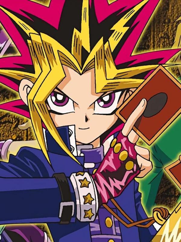 Yu-Gi-Oh! S2 E16