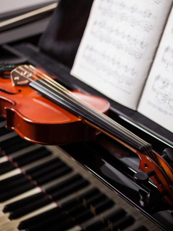 Bach : Jesu, Joy of Man's Desiring