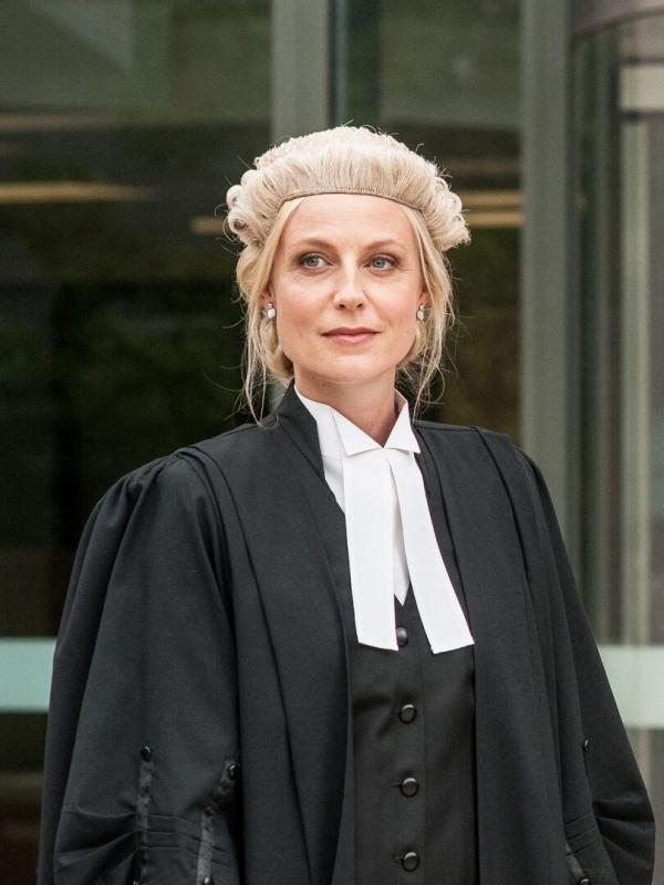 Janet King S2 E1