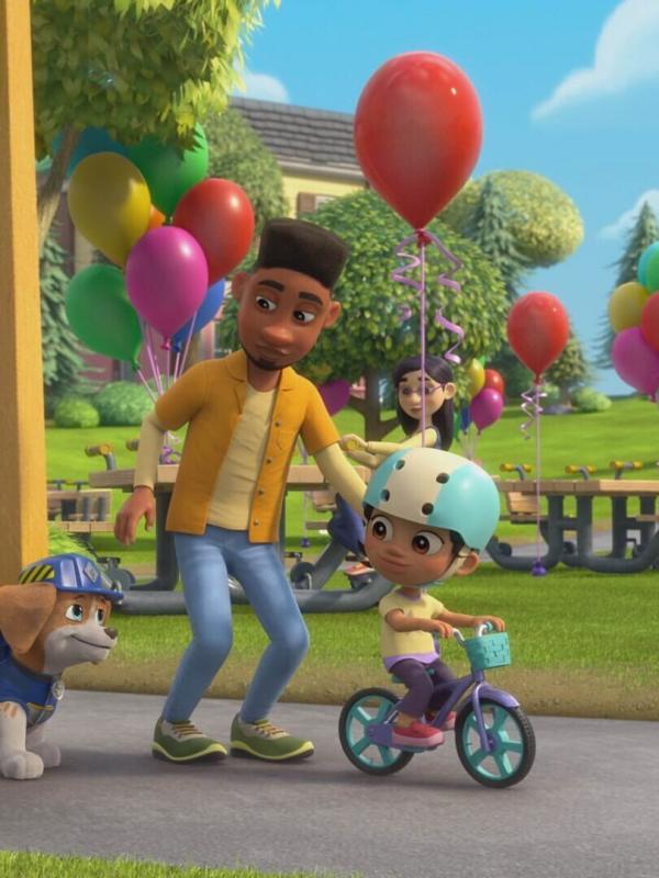 Ruben & cie S1 E2