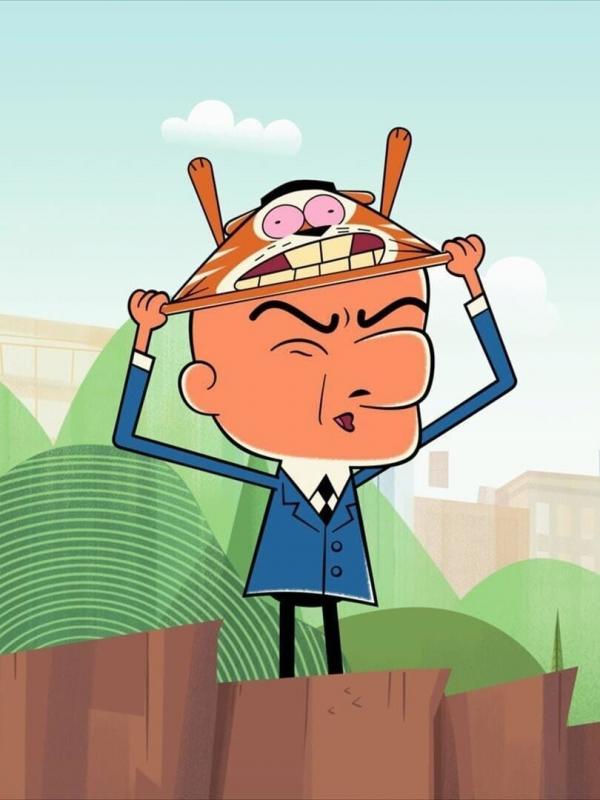 Mr Magoo S1 E10