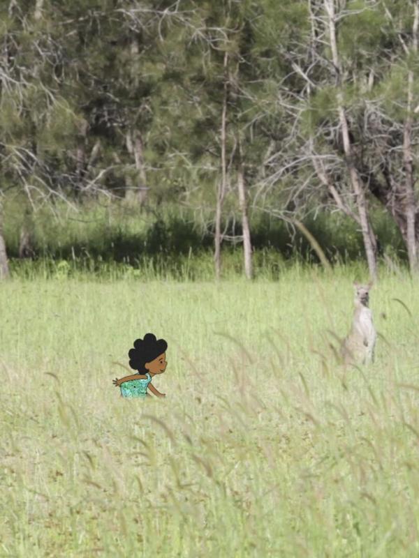 L'imagier animé de Koumi S1 E4