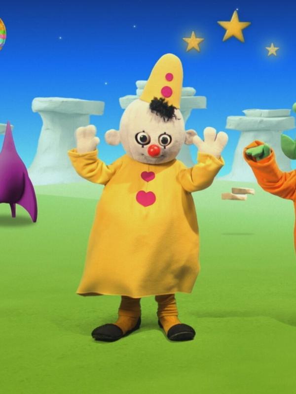 Bumba S1 E64