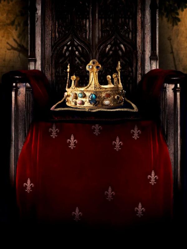 La guerre des trônes, la véritable histoire de l'Europe