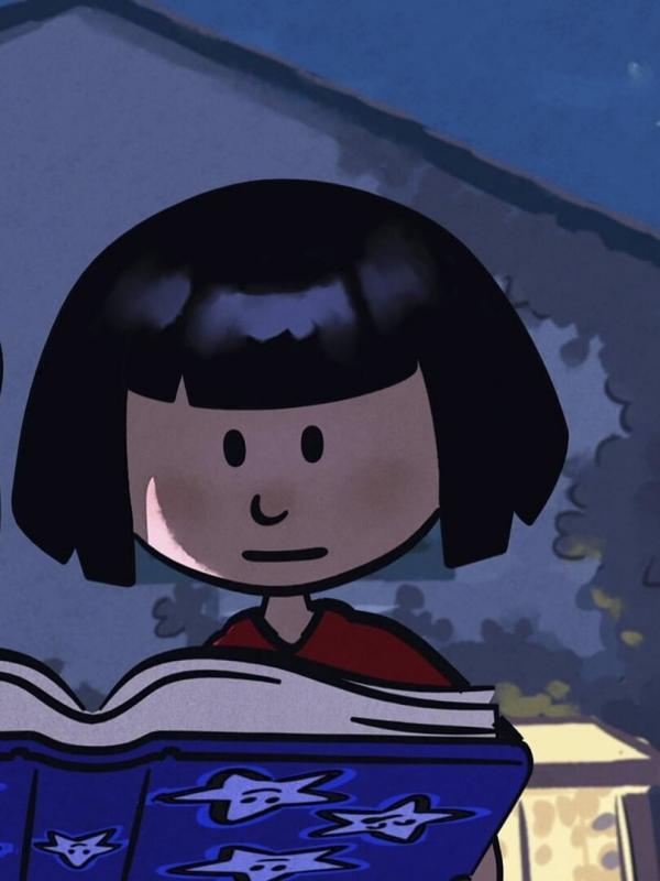 Ella, Oscar & Hoo S1 E33