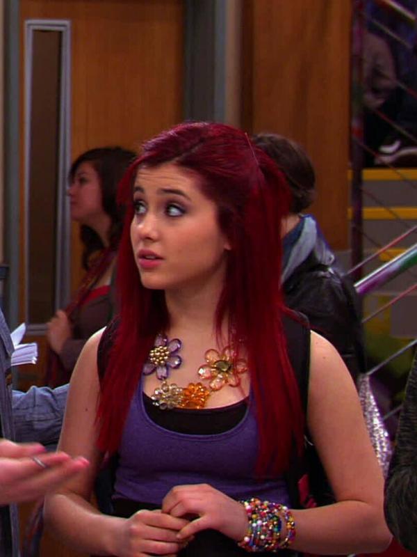 Victorious S1 E12