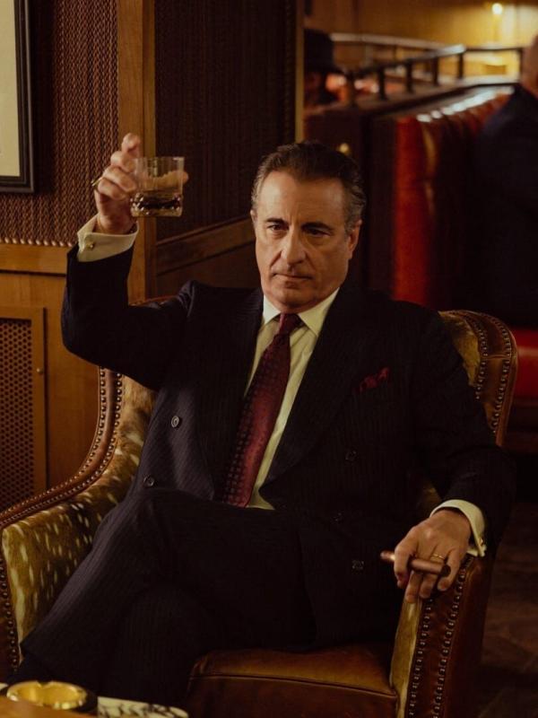 Landman S2 E3