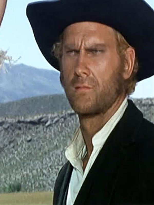 Saludos, hombre