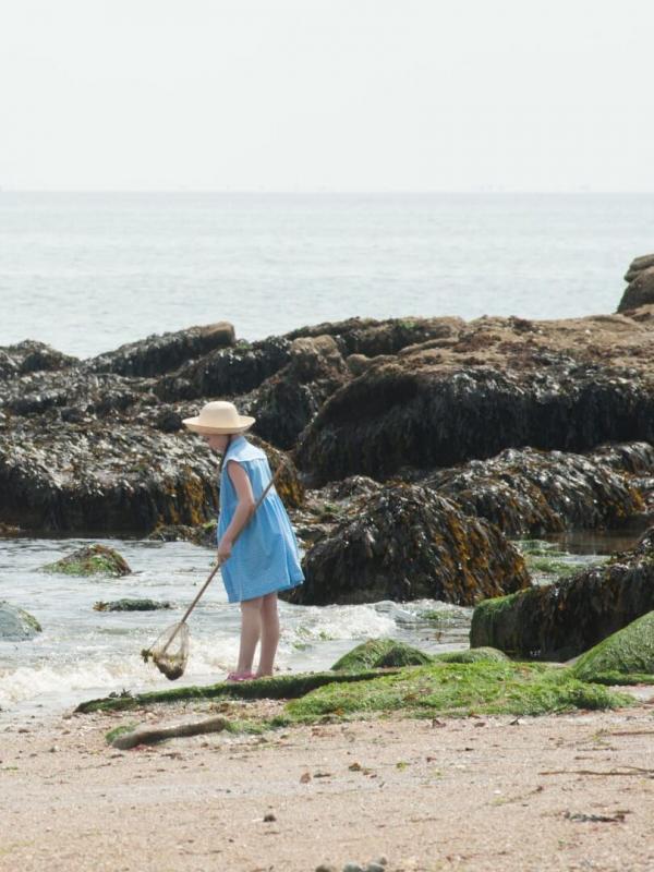 Les vacances du Petit Nicolas