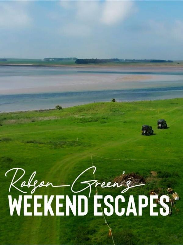 Robson Green's Weekend Escapes
