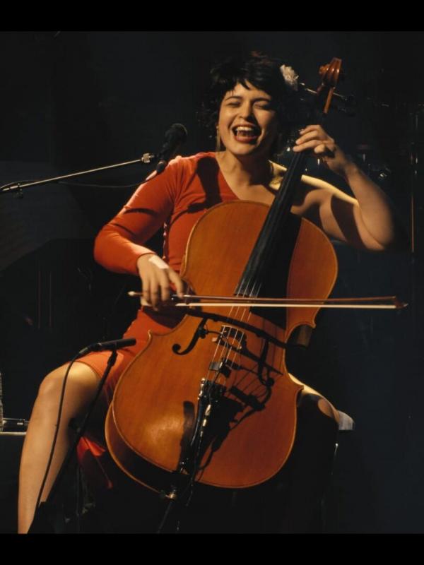 Jazz à La Villette
