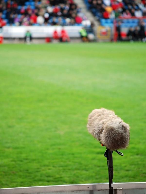 CAN : Time for Africa