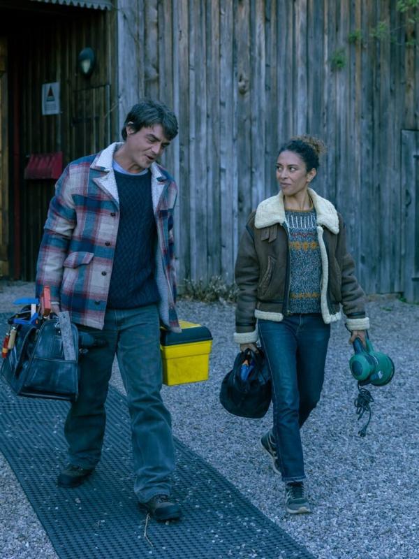 Meurtres à... S13 E10