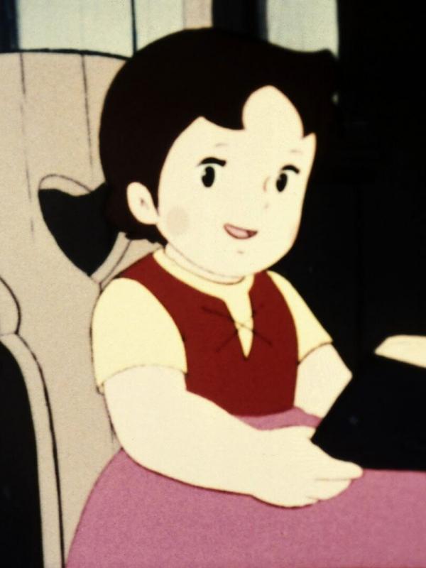 Heidi S2 E11