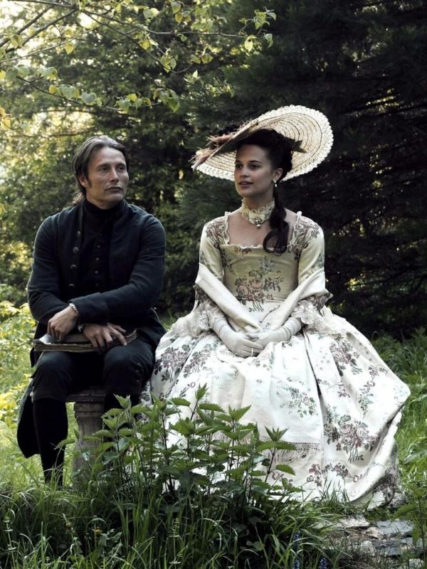 Royal Affair