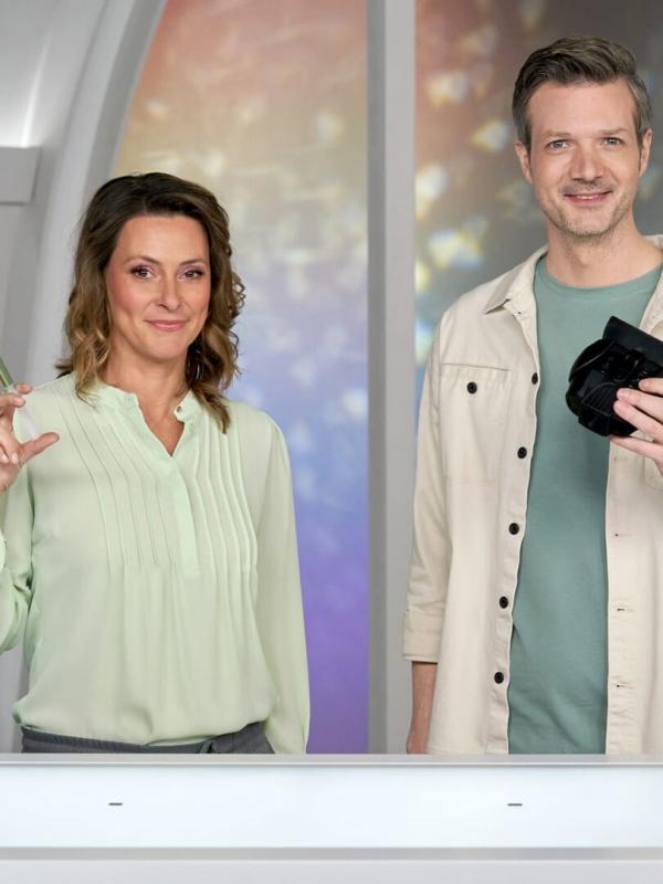 Wissen vor acht - Zukunft