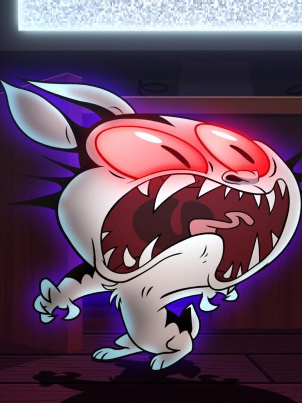 Bunnicula S1 E10