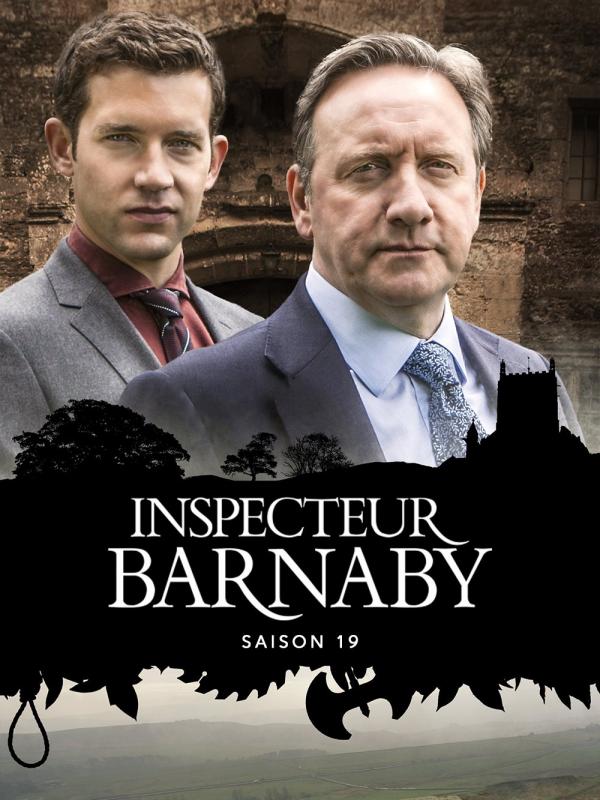 Inspecteur Barnaby