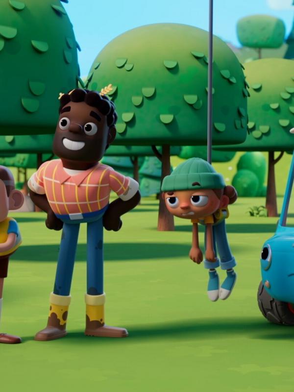 Mojo Wisseltop S1 E11