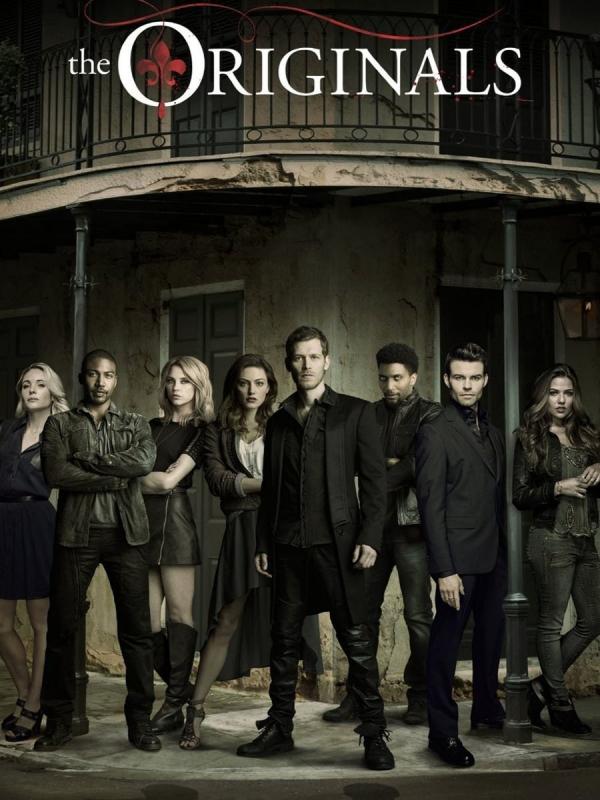 The Originals