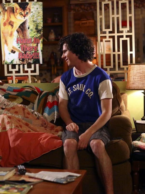 The Middle S7 E22