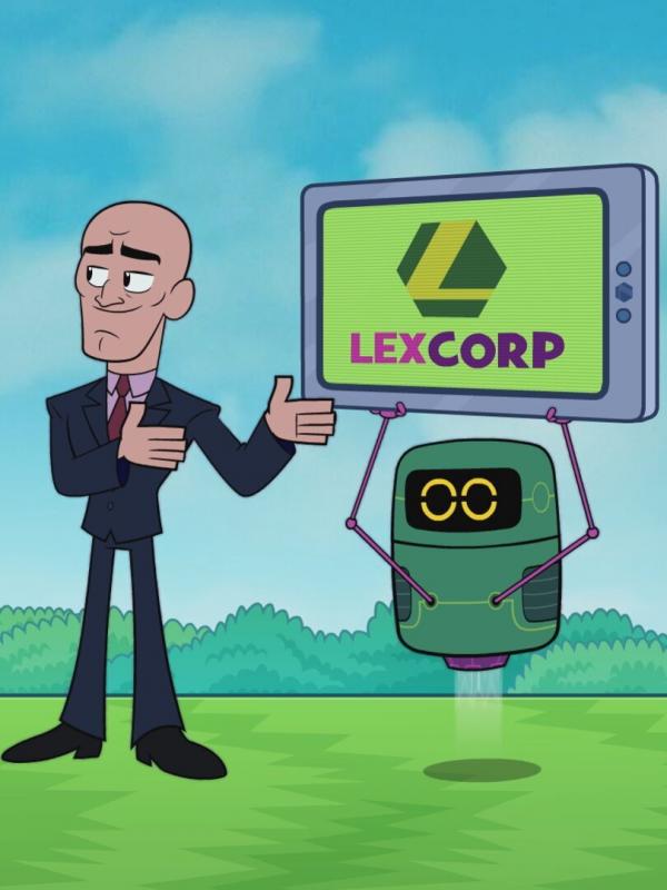 Teen Titans Go ! S9 E9