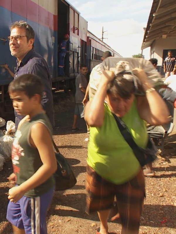 Des trains pas comme les autres