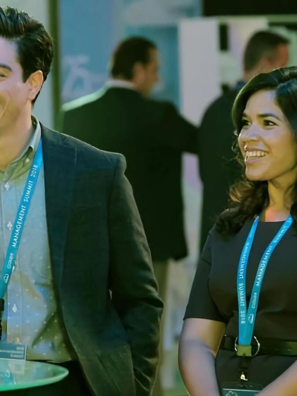 Superstore S4 E8