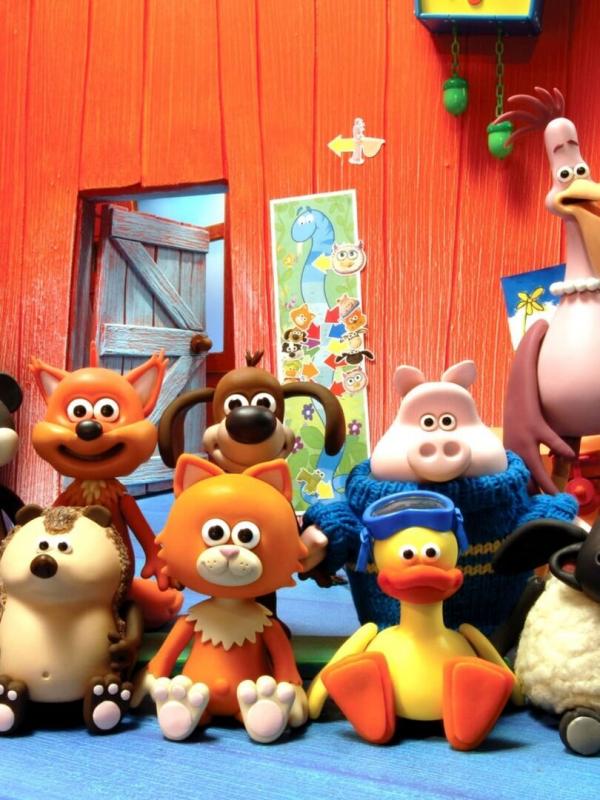 Timmy tijd S2 E21