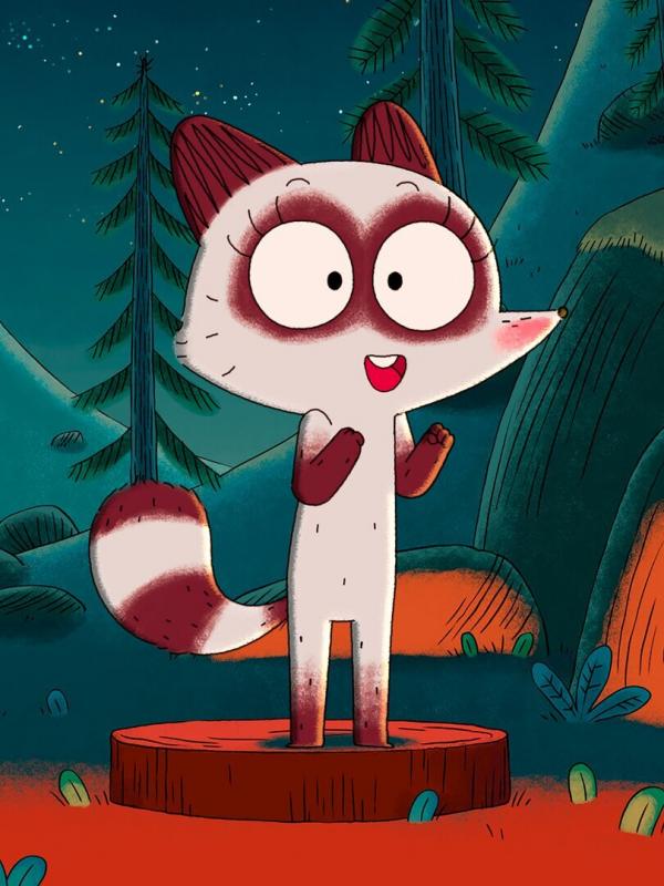 Pompon Ours S1 E8