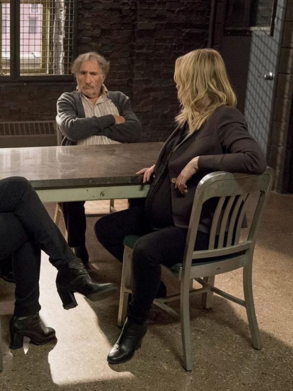 New York Unité Spéciale S20 E10