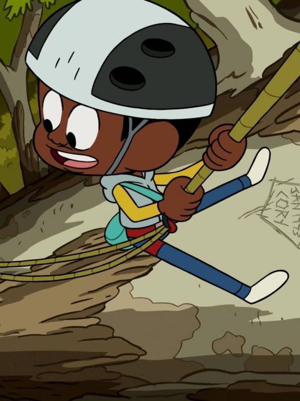 Craig de la Crique S1 E24