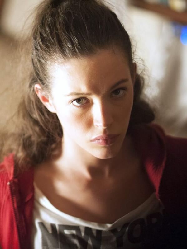 Section de recherches S8 E3