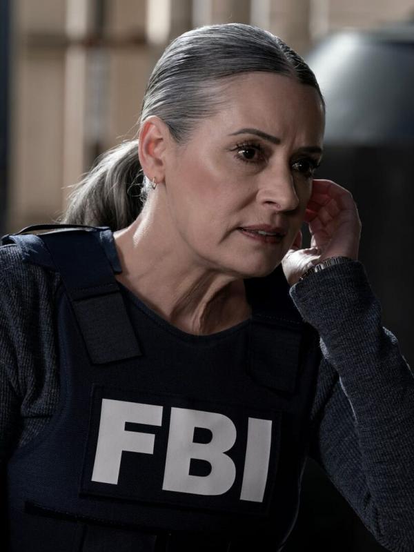 Esprits criminels S18 E10