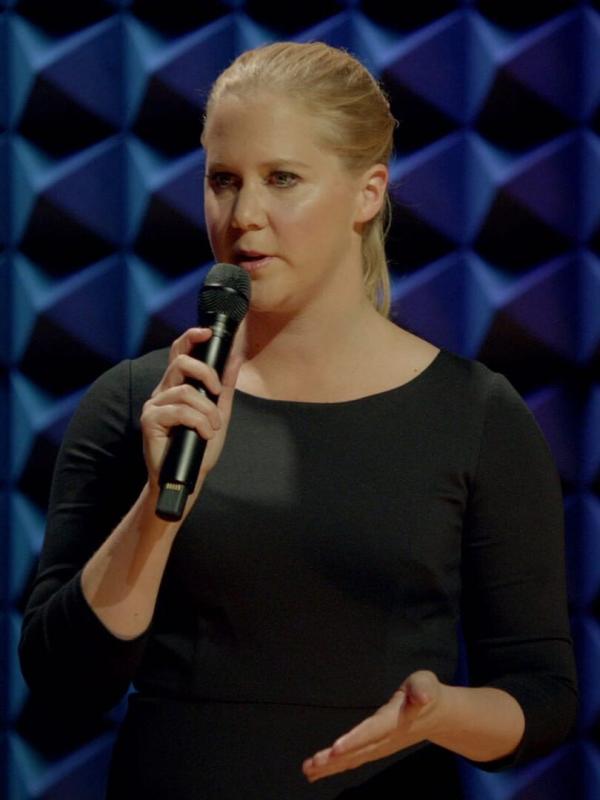 Inside Amy Schumer S2 E5