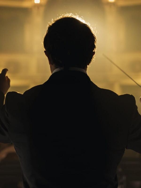 Je suis Titania la blonde