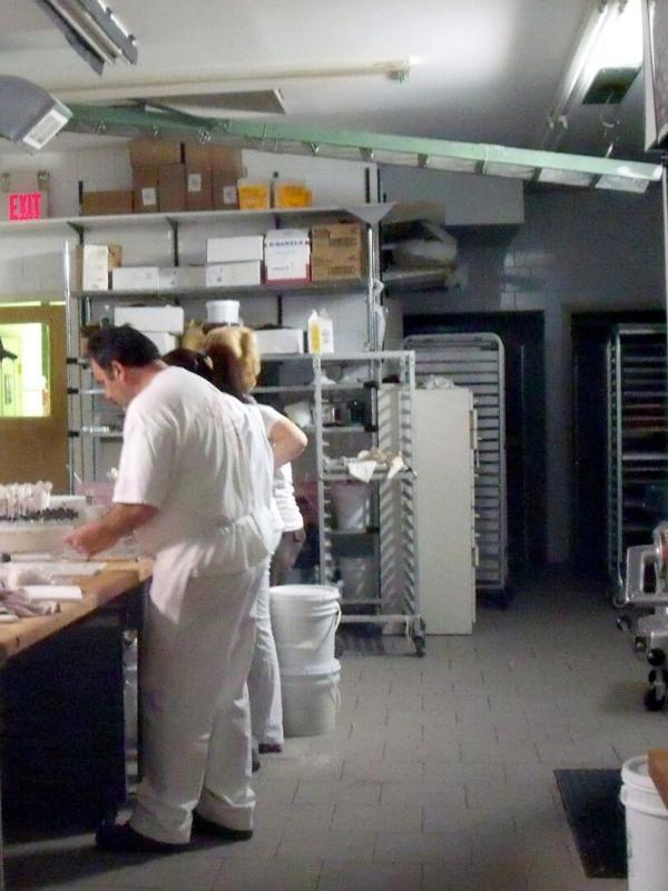 Cake Boss