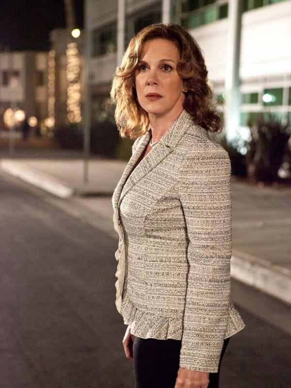 The Closer : L.A. Enquêtes Prioritaires S7 E14