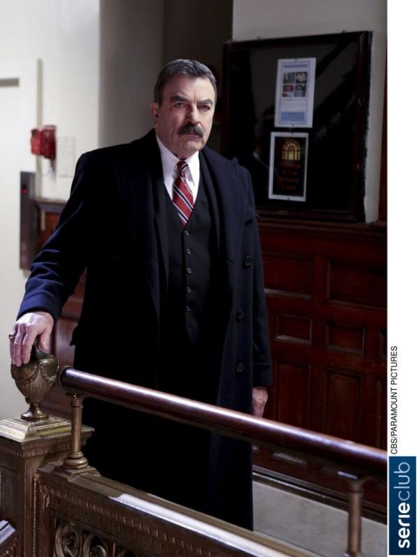 Blue Bloods S7 E11