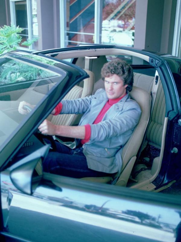 K 2000 S1 E7
