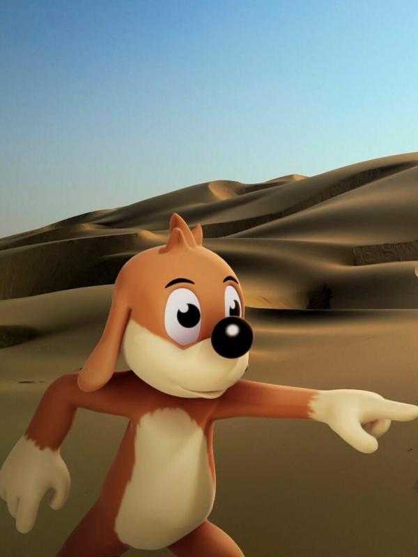 Pif et Hercule se mettent au vert S1 E23