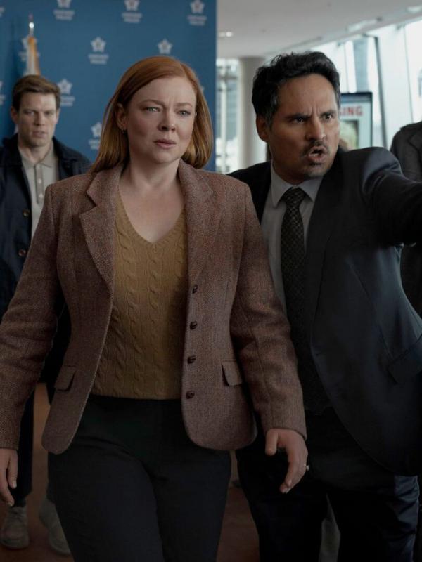 Toutes ses fautes S1 E2