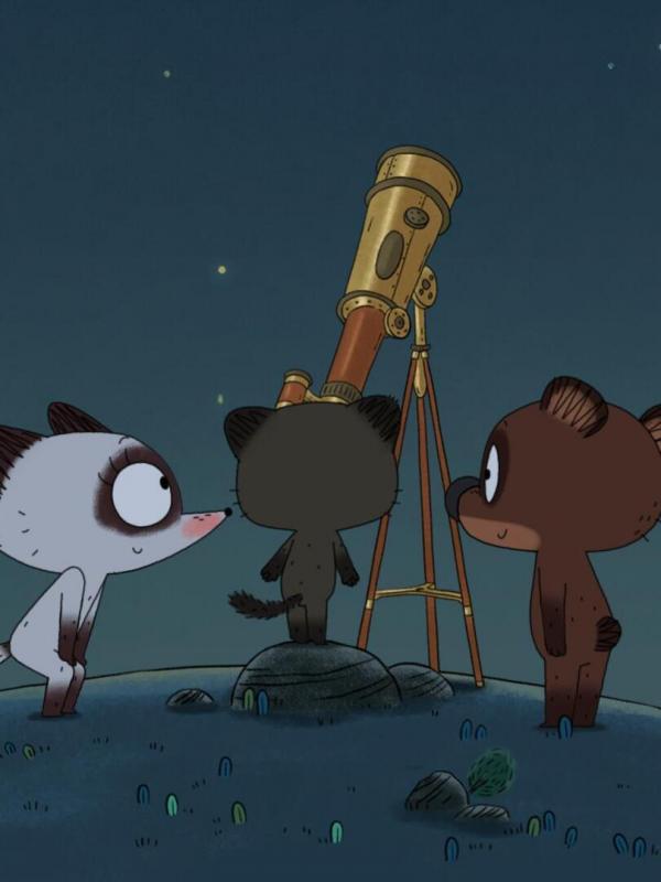 Pompon Ours S2 E67