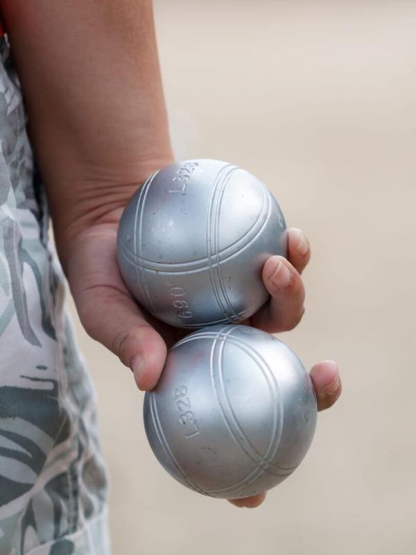 Pétanque : Championnats de France Individuel