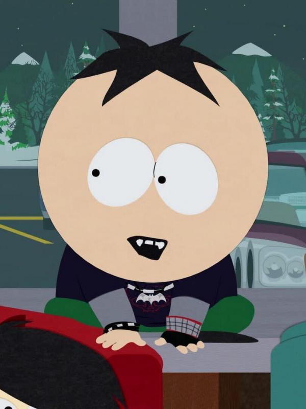 South Park S12 E14