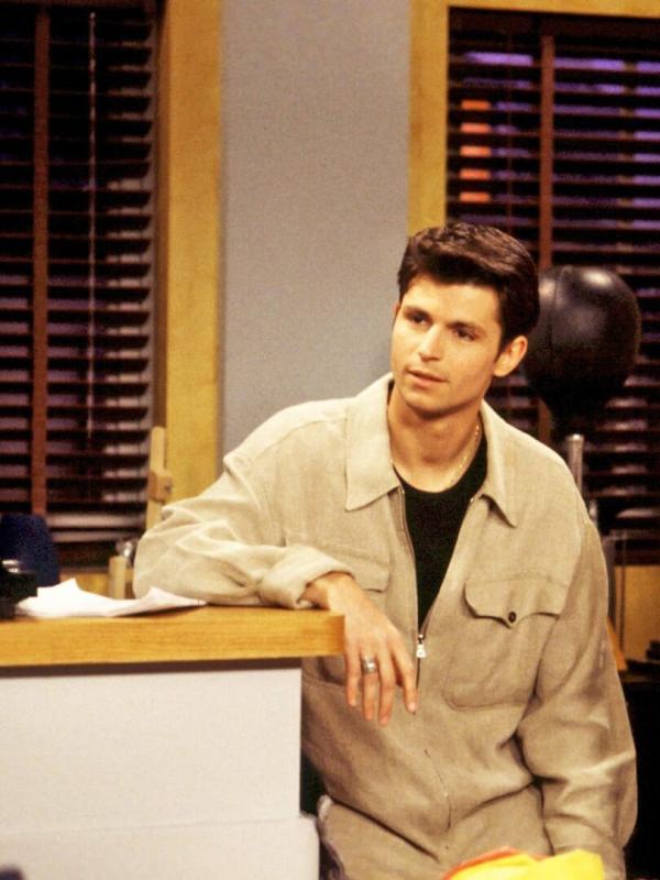 Les Années fac S1 E45